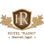 Hotel Radio Logo